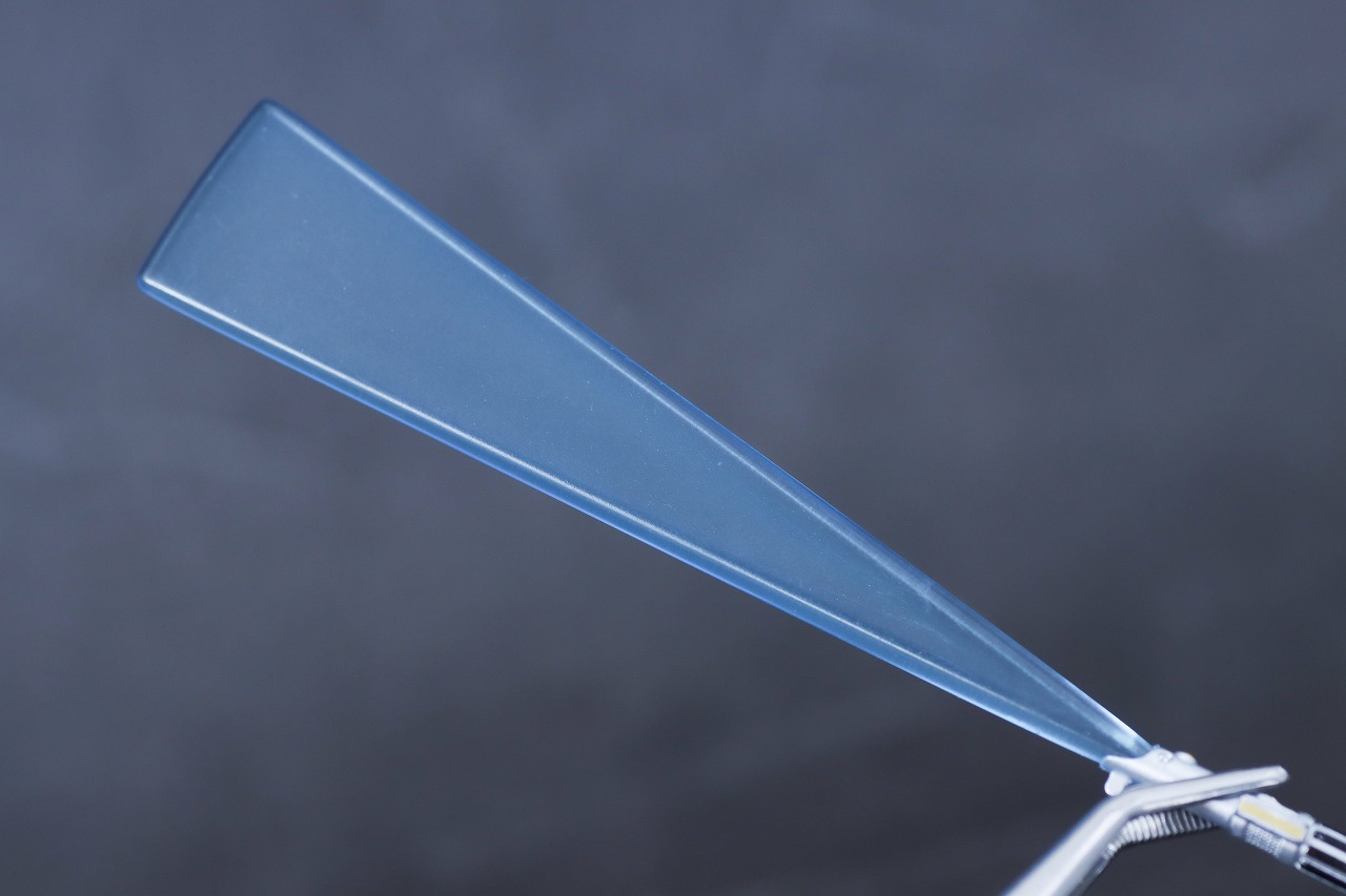 S.H.フィギュアーツ　アナキン・スカイウォーカー（『アソーカ』）　レビュー　付属品　ライトセイバー　光刃エフェクト