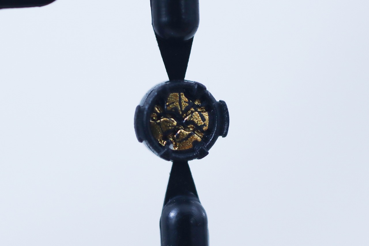 S.H.フィギュアーツ　仮面ライダーバッファ フィーバーゾンビフォーム（ジャマ神）　レビュー　付属品　仮面ライダーナーゴ　ひび割れコアID