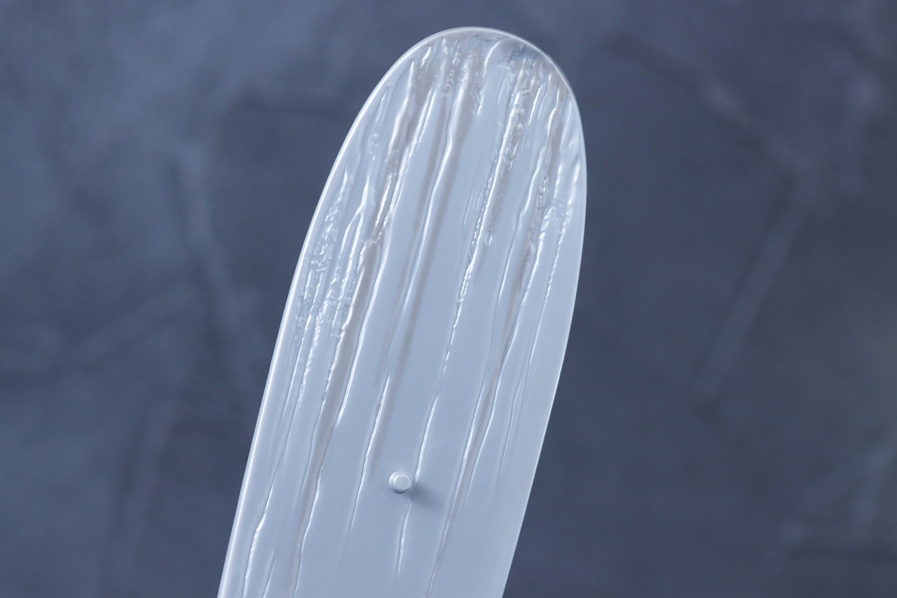 マーベルレジェンド　シルバーサーファー（『ファンタスティック4：ファースト・ステップ』）　レビュー　付属品　サーフボード