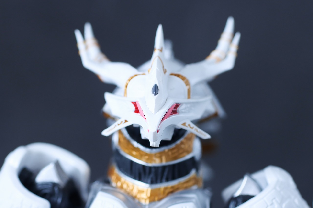 S.H.フィギュアーツ　ギャラクトロン　本体