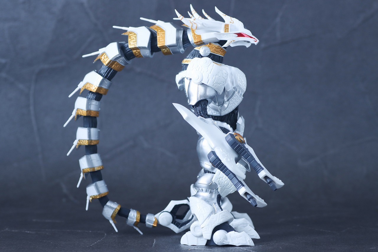 S.H.フィギュアーツ　ギャラクトロン　本体