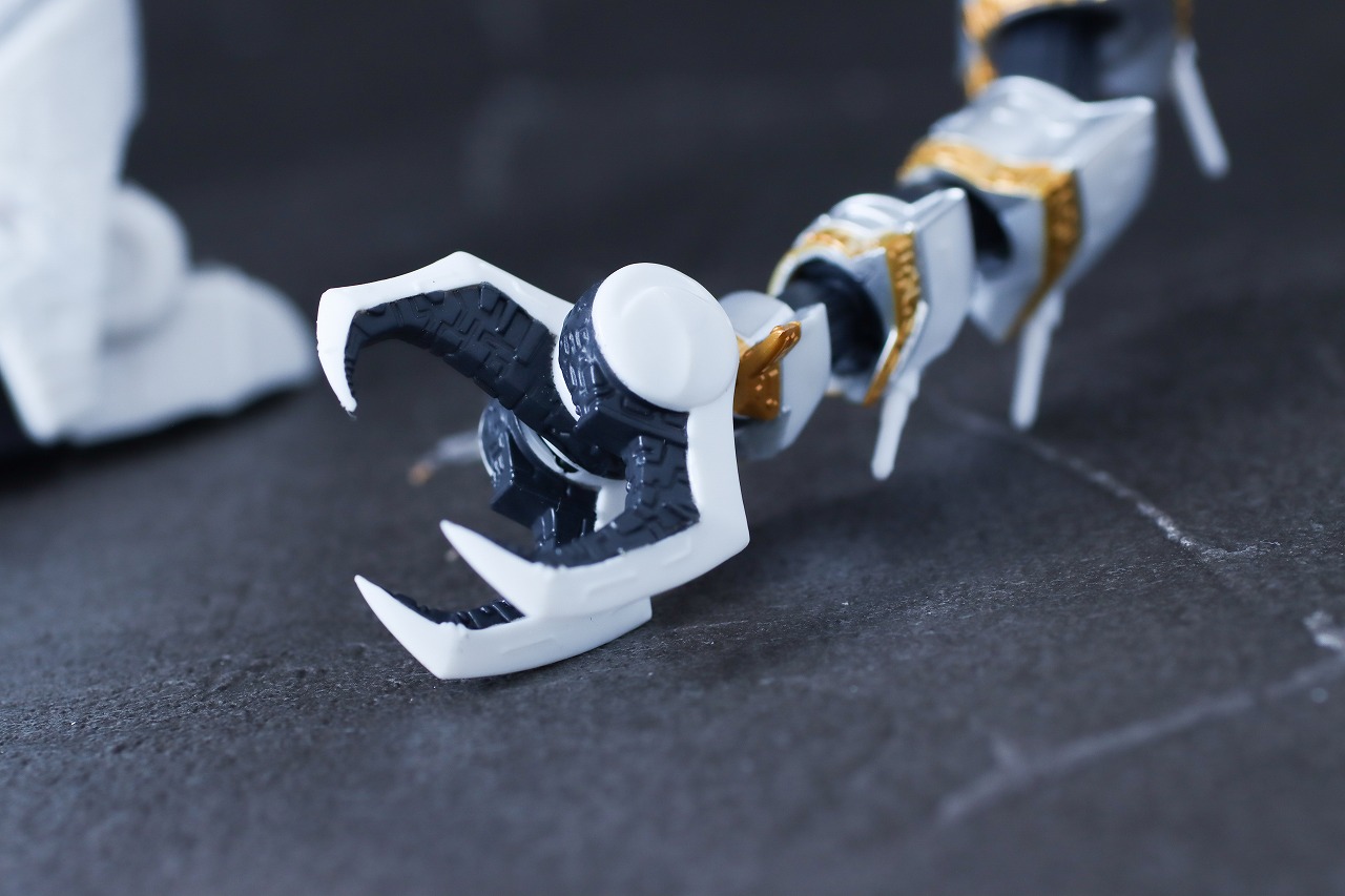 S.H.フィギュアーツ　ギャラクトロン　本体