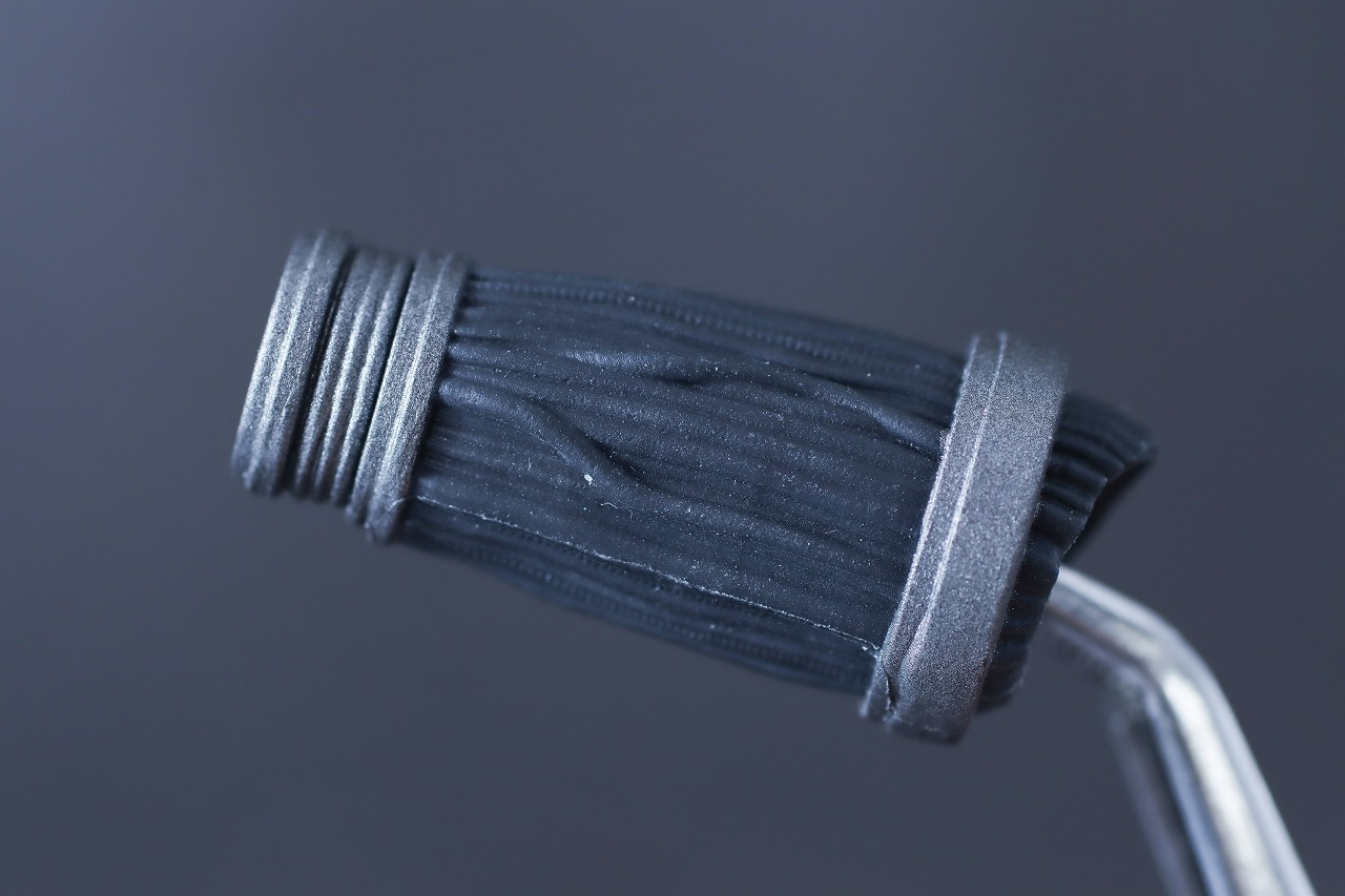 S.H.フィギュアーツ　ギャラクトロン　付属品　交換用右腕パーツ