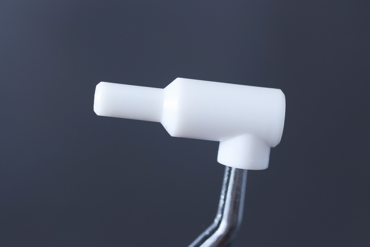 S.H.フィギュアーツ　ギャラクトロン　付属品　右腕用台座パーツ