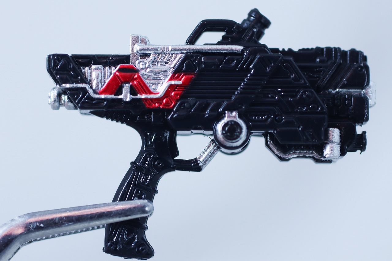 S.H.フィギュアーツ 真骨彫製法　仮面ライダーW サイクロンスカル　レビュー　付属品　スカルマグナム