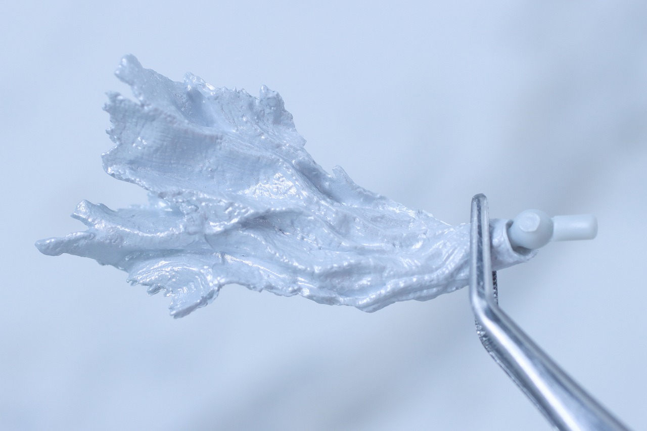 S.H.フィギュアーツ 真骨彫製法　仮面ライダーW サイクロンスカル　レビュー　付属品　マフラー