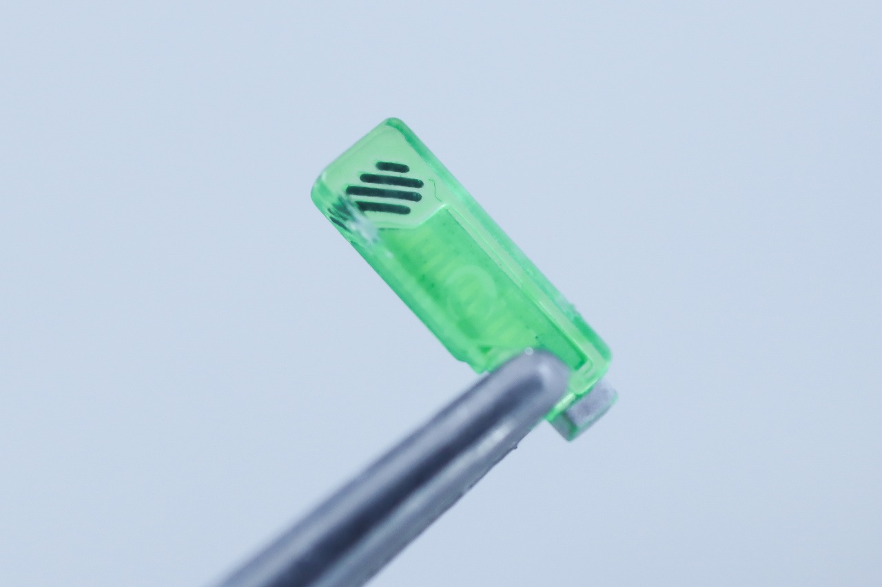 S.H.フィギュアーツ 真骨彫製法　仮面ライダーW サイクロンスカル　レビュー　付属品　サイクロンメモリ