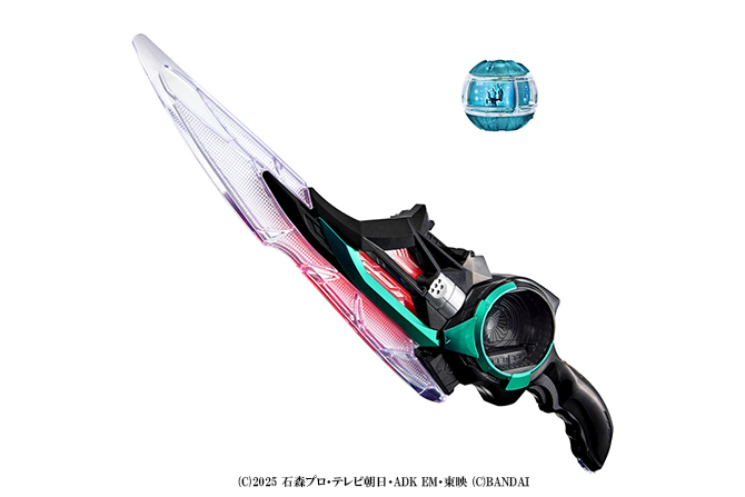 DXブレイカムゼッツァー