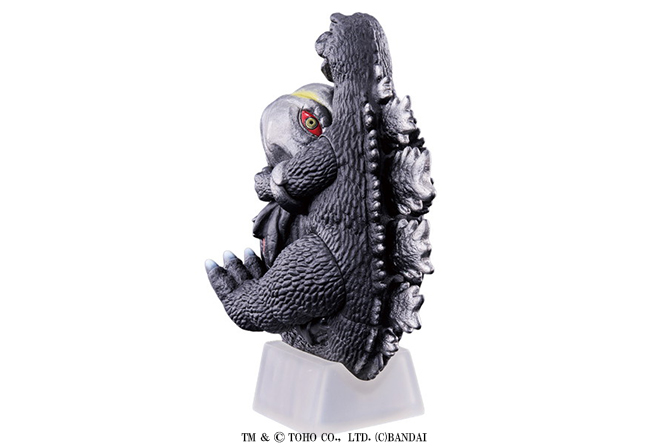 ムービーモンスターシリーズ躍動 ゴジラ （1971）