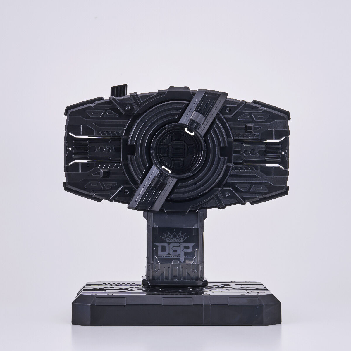 レイズバックル ディスプレイ台座