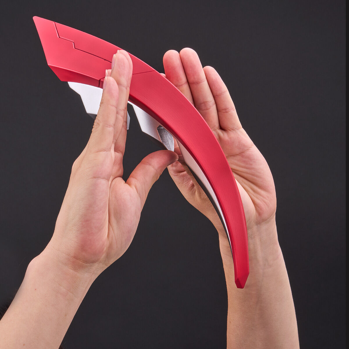 ウルトラレプリカ　オメガスラッガー