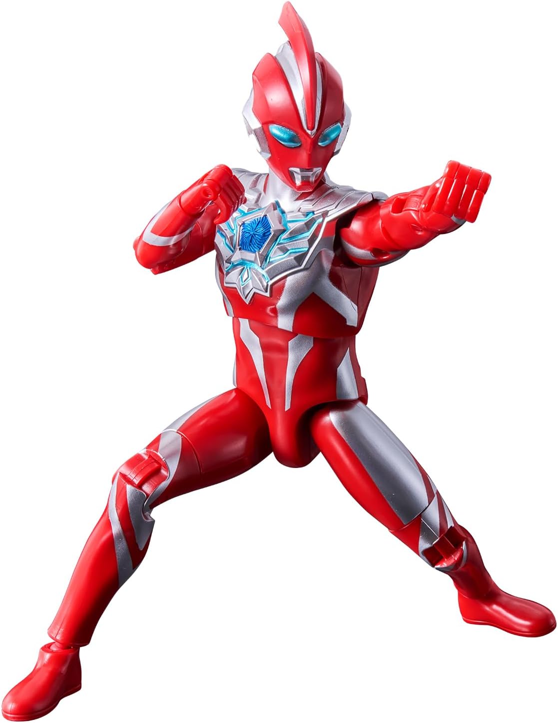 サウンド×アクション叫ぶ！ウルトラマンオメガ
