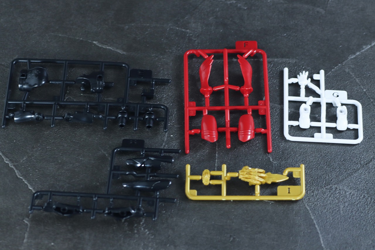 勇動　ナンバーワン戦隊ゴジュウジャー　レビュー　ランナー