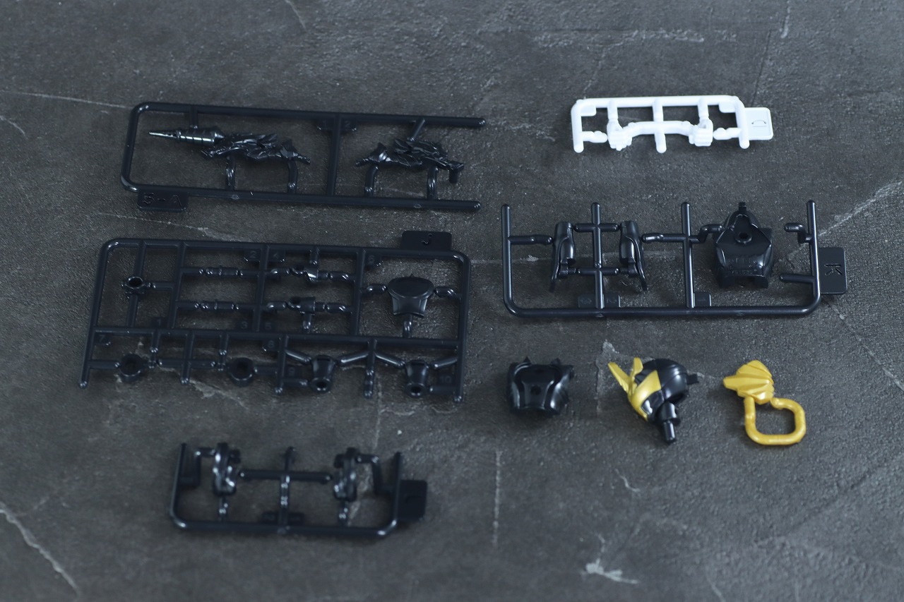 勇動　ナンバーワン戦隊ゴジュウジャー　レビュー　ランナー