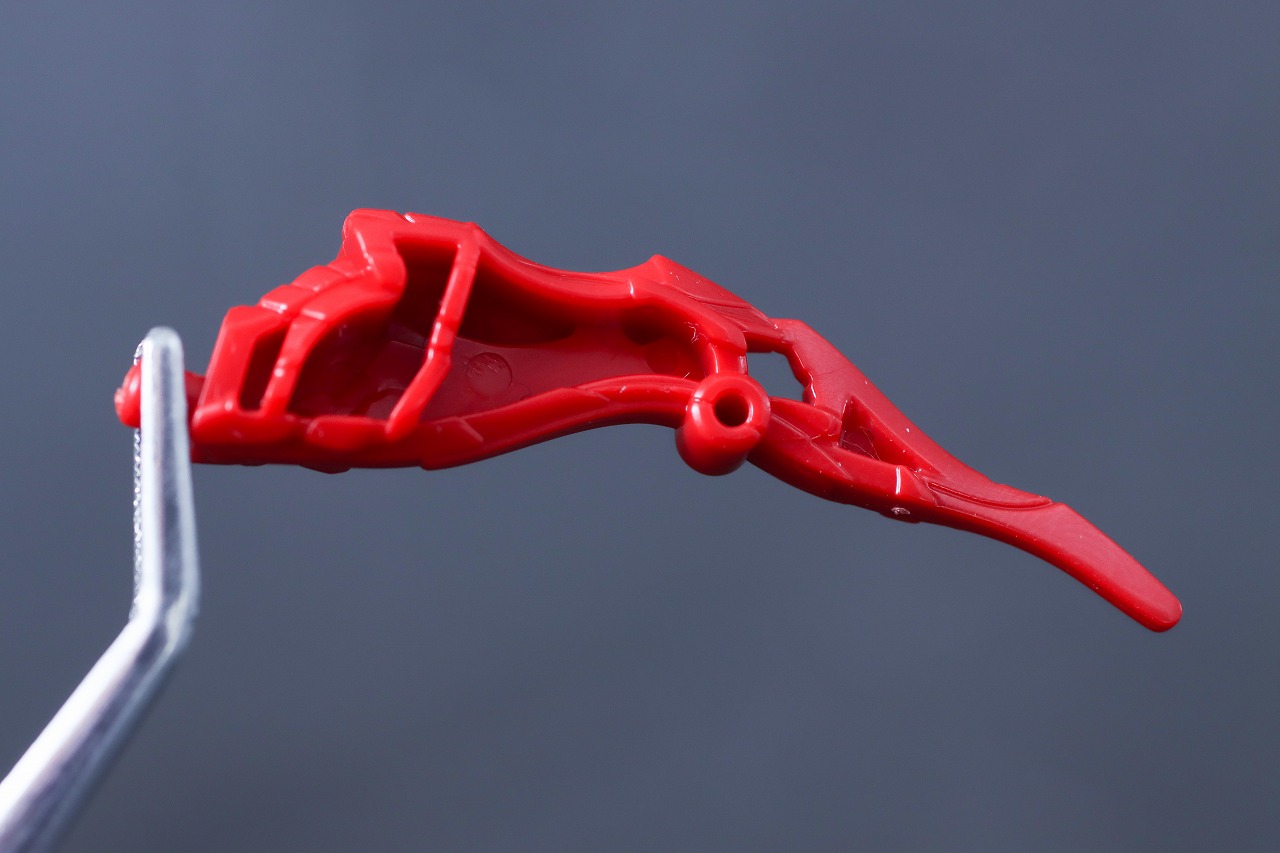 勇動　ナンバーワン戦隊ゴジュウジャー　レビュー　付属品　ウルフデカリバー50