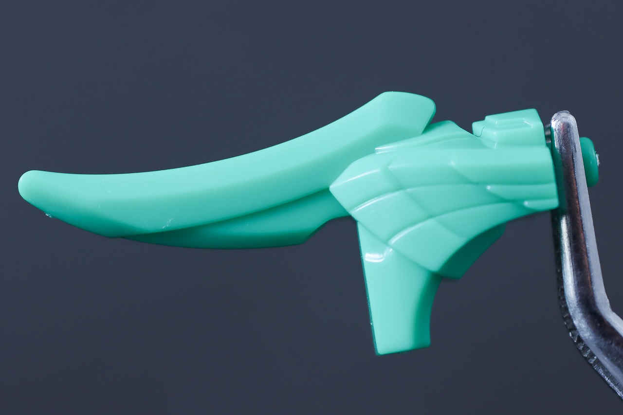 勇動　ナンバーワン戦隊ゴジュウジャー　レビュー　付属品　イーグルシューター50