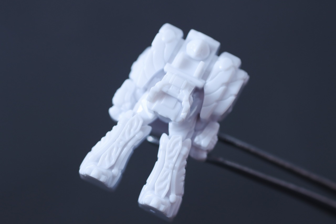 勇動　ナンバーワン戦隊ゴジュウジャー　レビュー　付属品　グーデバーン