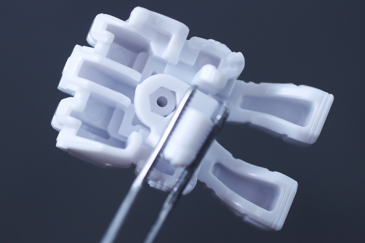 勇動　ナンバーワン戦隊ゴジュウジャー　レビュー　付属品　グーデバーン