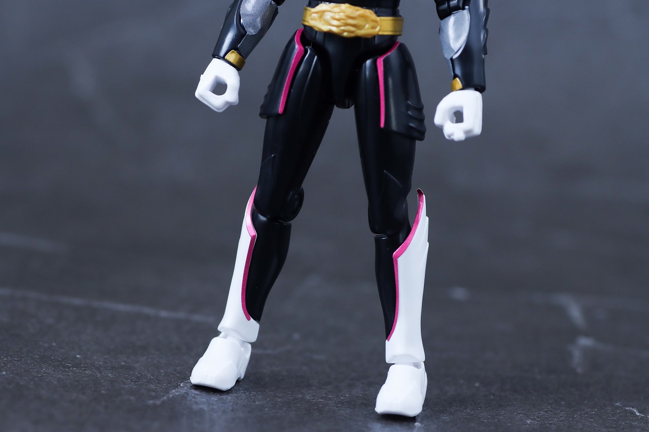 勇動　ナンバーワン戦隊ゴジュウジャー　レビュー　ゴジュウユニコーン　本体