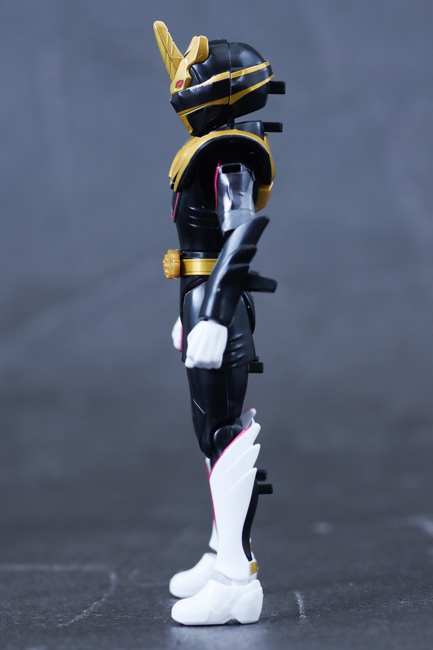 勇動　ナンバーワン戦隊ゴジュウジャー　レビュー　ゴジュウユニコーン　本体