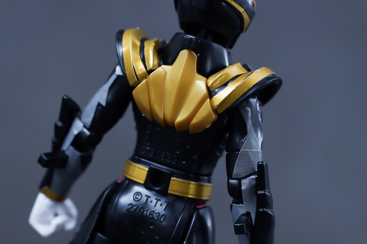 勇動　ナンバーワン戦隊ゴジュウジャー　レビュー　ゴジュウユニコーン　本体