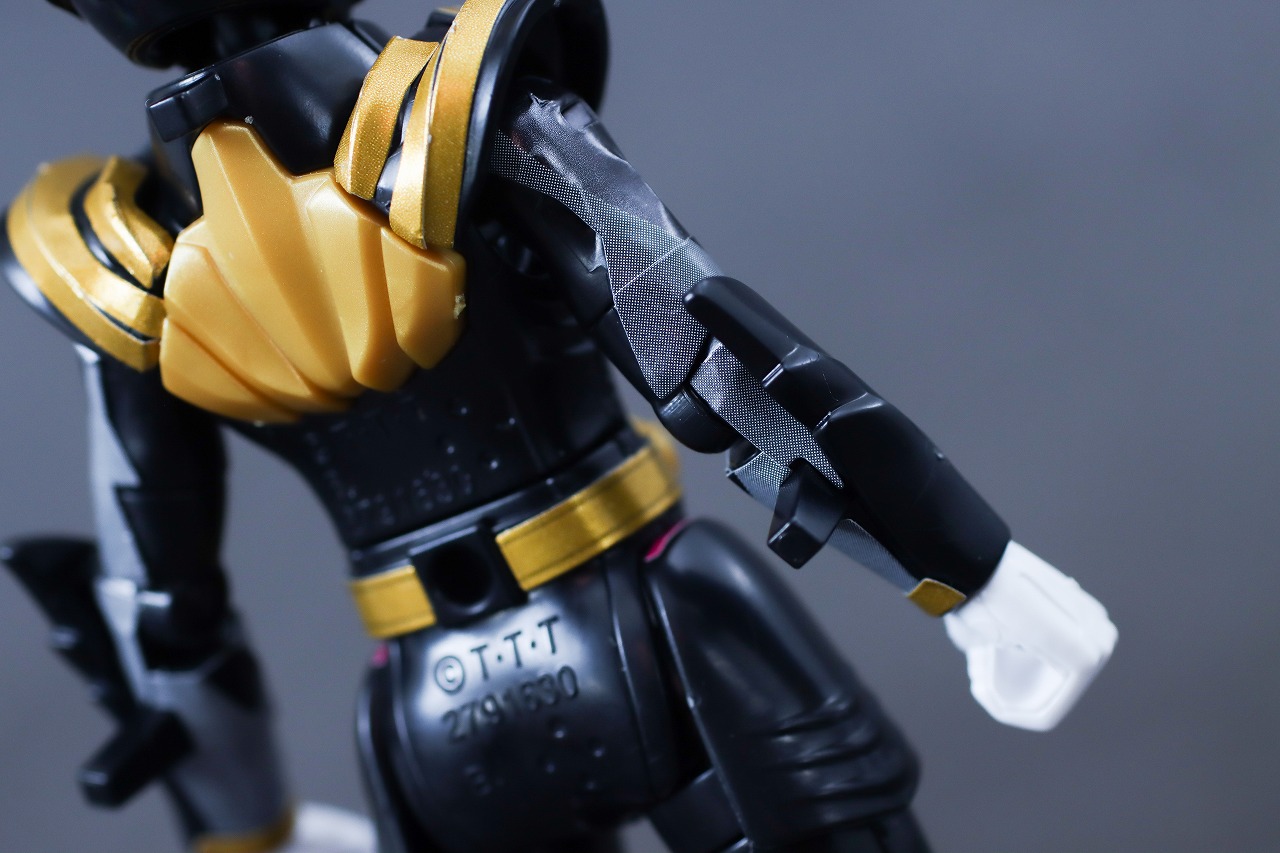 勇動　ナンバーワン戦隊ゴジュウジャー　レビュー　ゴジュウユニコーン　本体