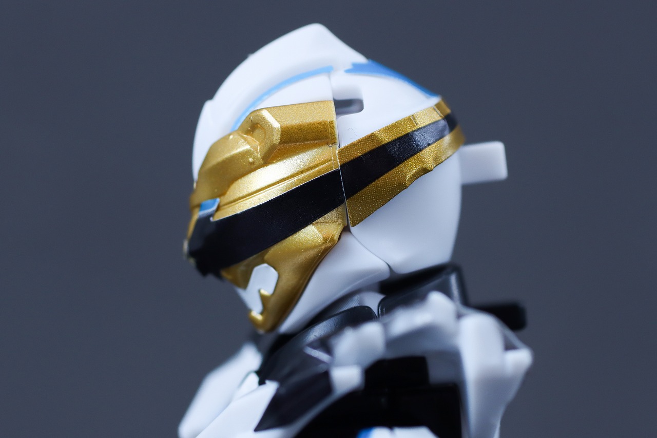 勇動　ナンバーワン戦隊ゴジュウジャー　レビュー　ゴジュウポーラー　本体