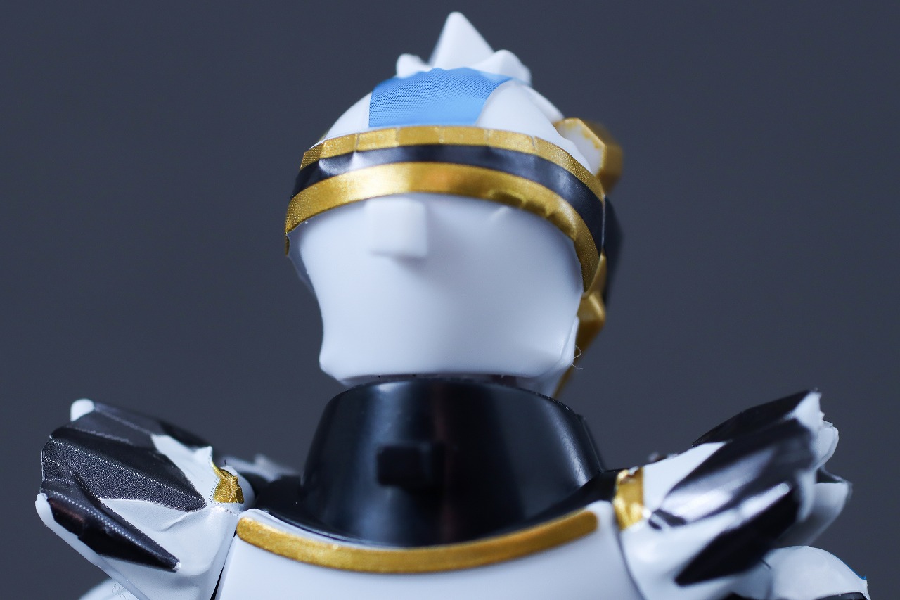 勇動　ナンバーワン戦隊ゴジュウジャー　レビュー　ゴジュウポーラー　本体