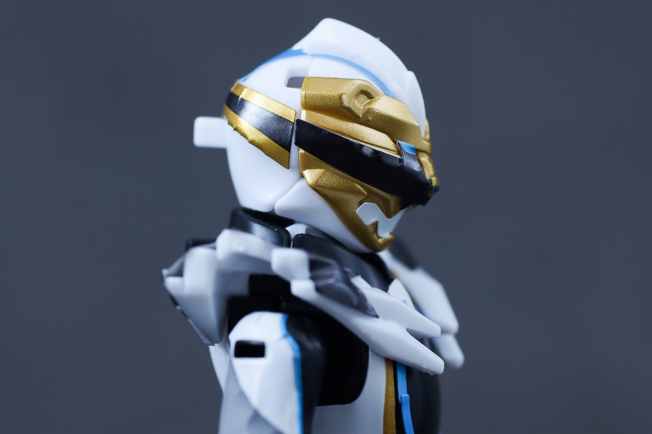 勇動　ナンバーワン戦隊ゴジュウジャー　レビュー　ゴジュウポーラー　本体