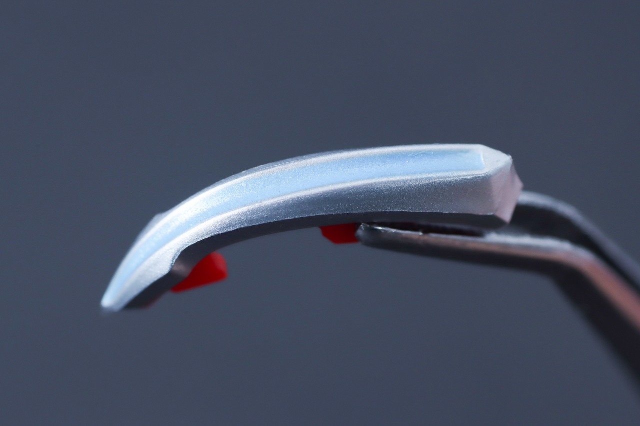 S.H.フィギュアーツ　ウルトラマンオメガ　レビュー　付属品　オメガスラッガー