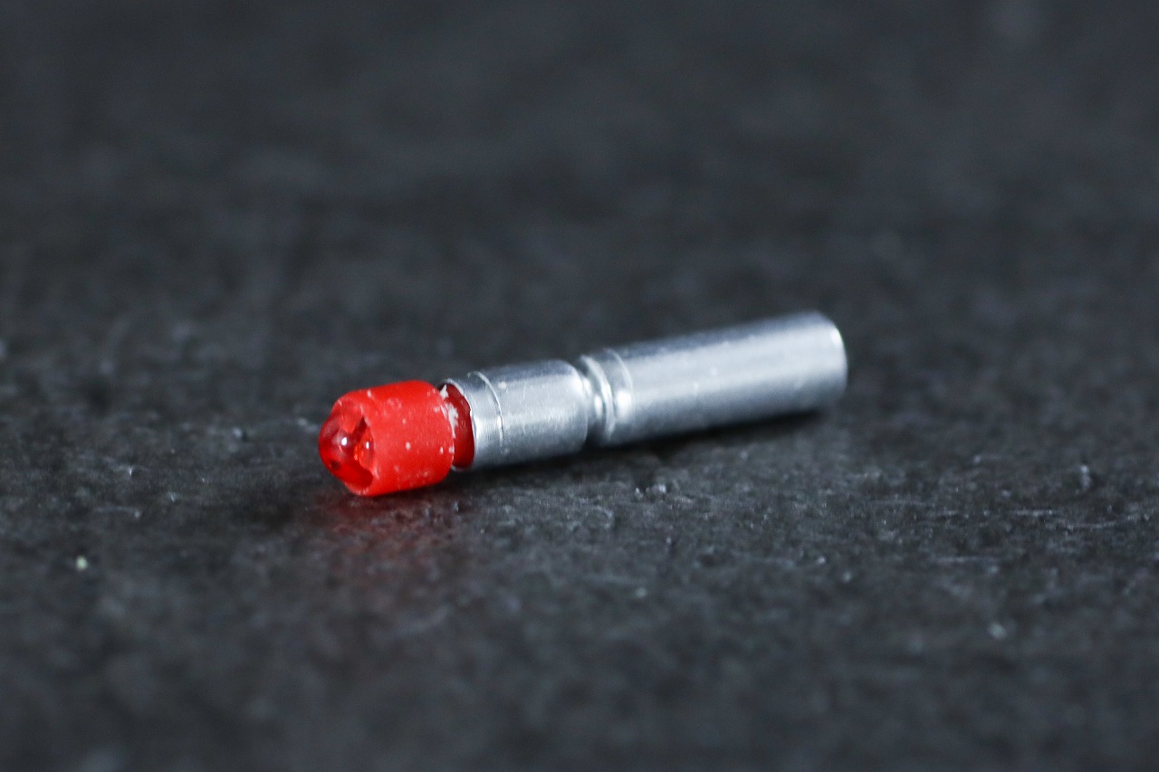 コトブキヤ　ミライト 316 レッド