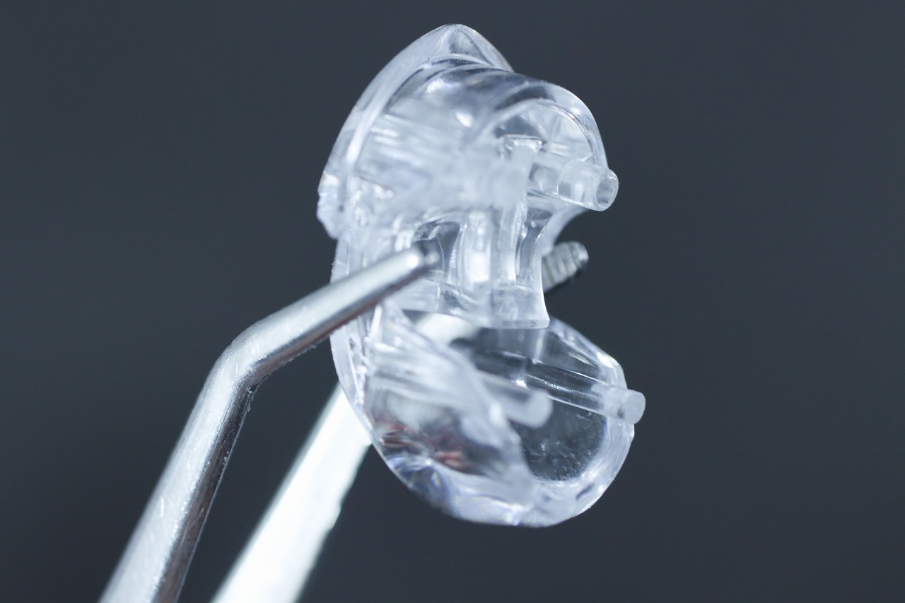 S.H.フィギュアーツ　真骨彫製法　仮面ライダー龍騎　複眼発光