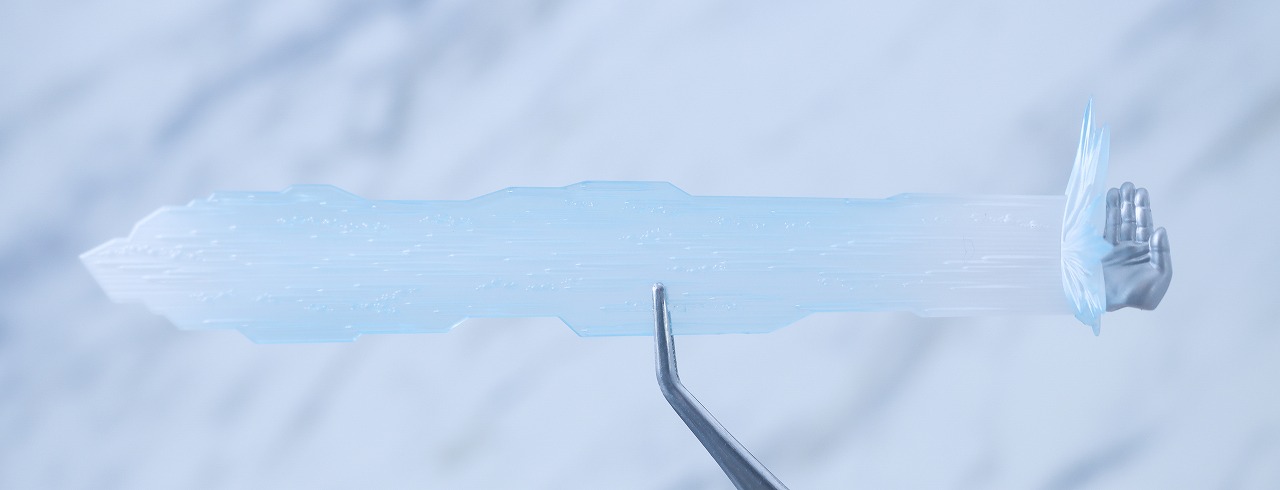 S.H.フィギュアーツ　闇戦士ギルアーク　レビュー　付属品　アークファイナライズエフェクト