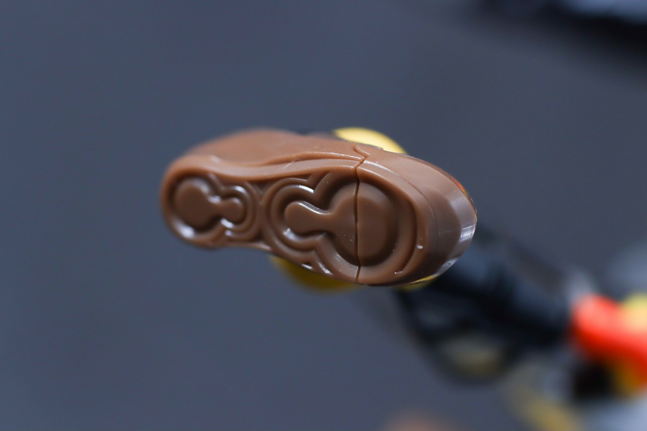 S.H.フィギュアーツ　仮面ライダーヴラム プリンカスタム　レビュー　本