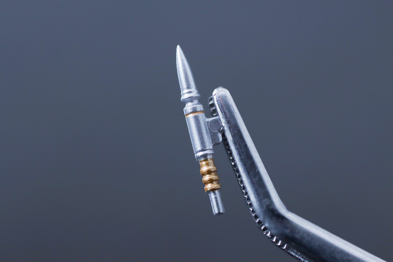 S.H.フィギュアーツ 真骨彫製法　ウイングマン　レビュー　付属品　ドリムペン