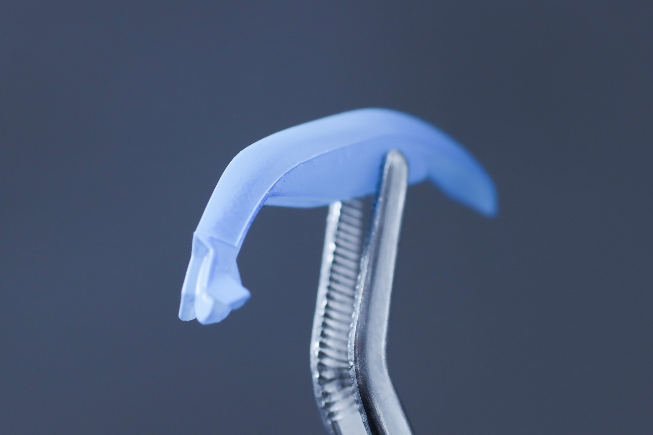 S.H.フィギュアーツ 真骨彫製法　ウイングマン　レビュー　付属品　スパイラルカット　頭パーツ