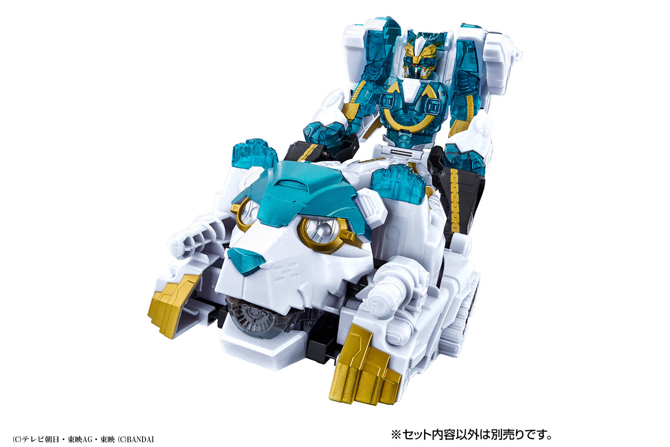 DXおしゃべりベアックマ ～請求書よろしくクマ！～