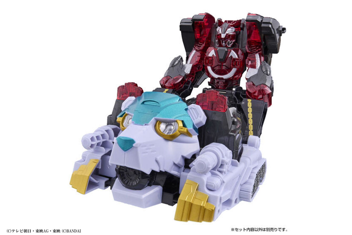 DXテガナグール