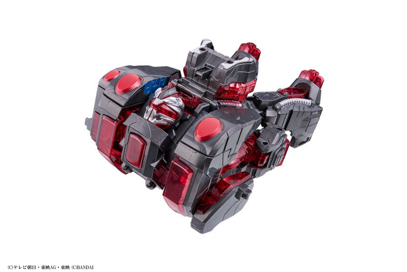 DXテガナグール