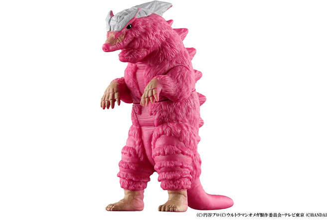 ウルトラ怪獣シリーズ 237 ゲドラゴ