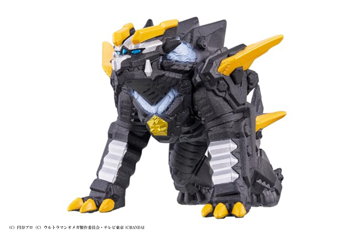 ウルトラ怪獣シリーズ 239 トライガロン