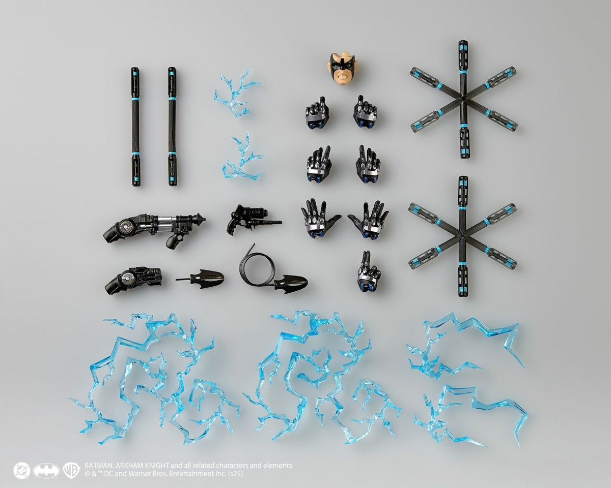 アメイジングヤマグチ　ナイトウィング