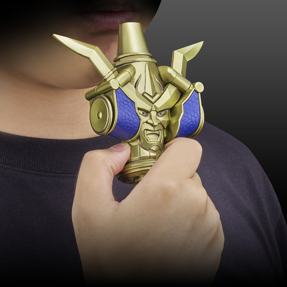 CSM変身鬼笛・音笛