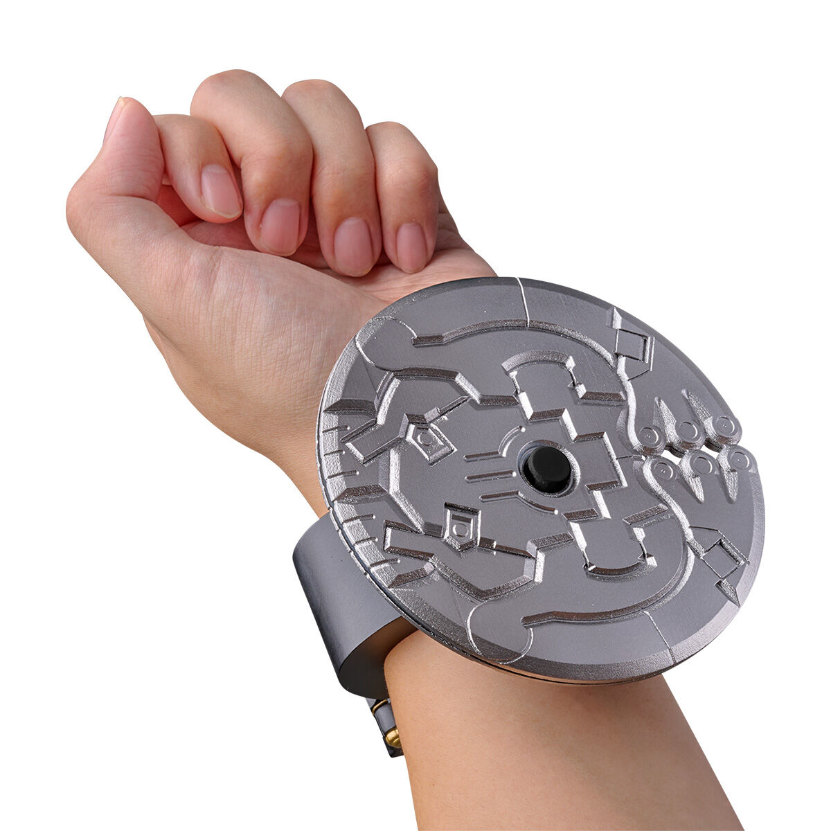 CSM変身鬼弦・音錠＆音枷