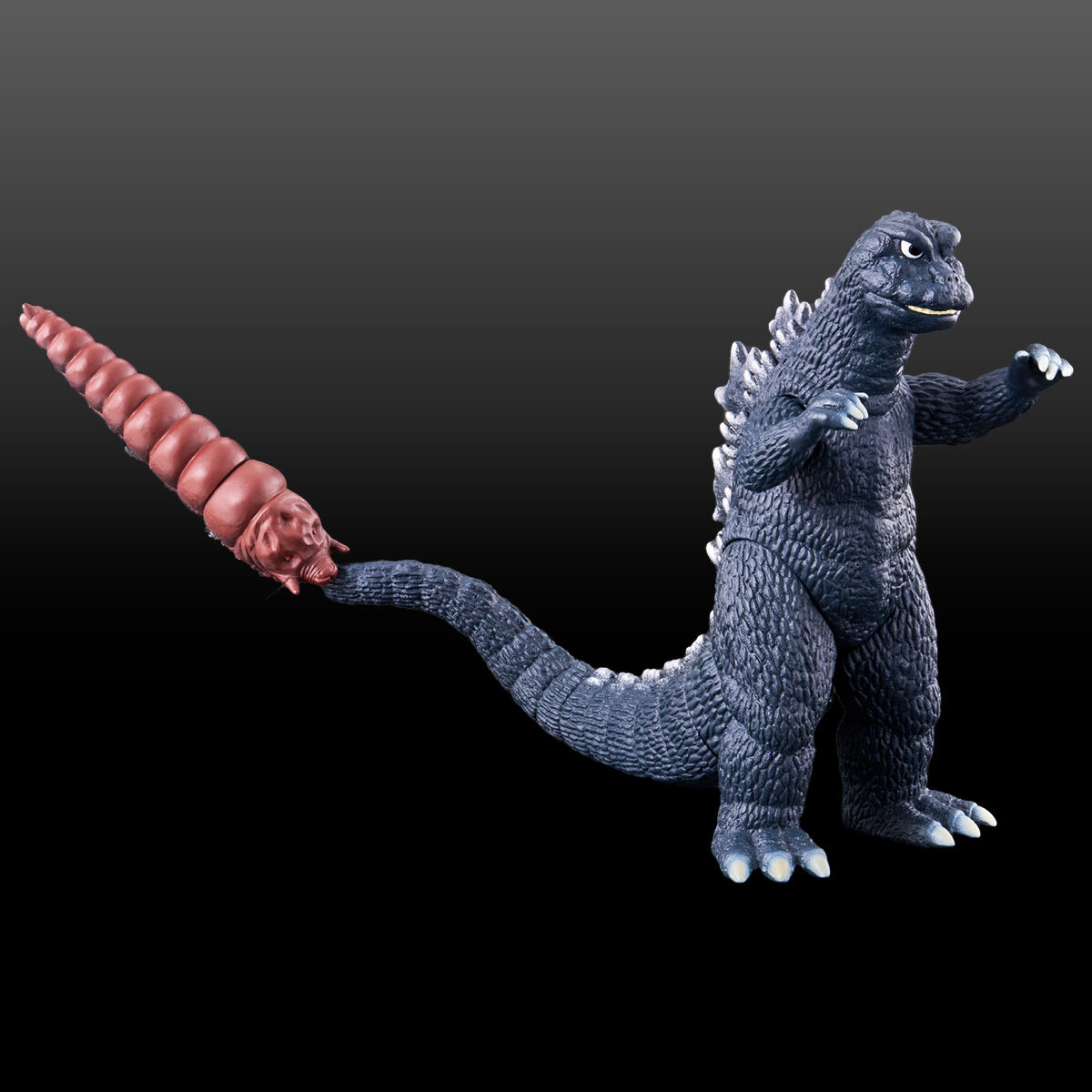 ムービーモンスターシリーズ 怪獣総進撃セット