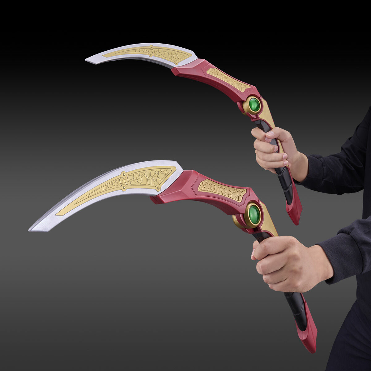 CSMワイルドスラッシャー