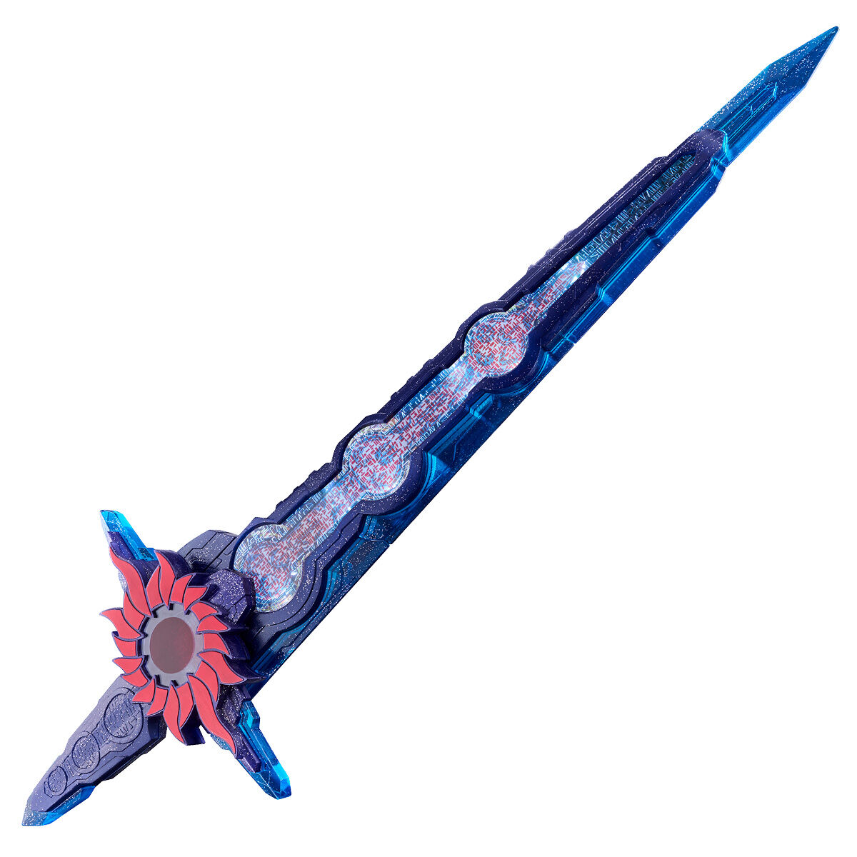 究極大聖剣 刃王剣十聖刃