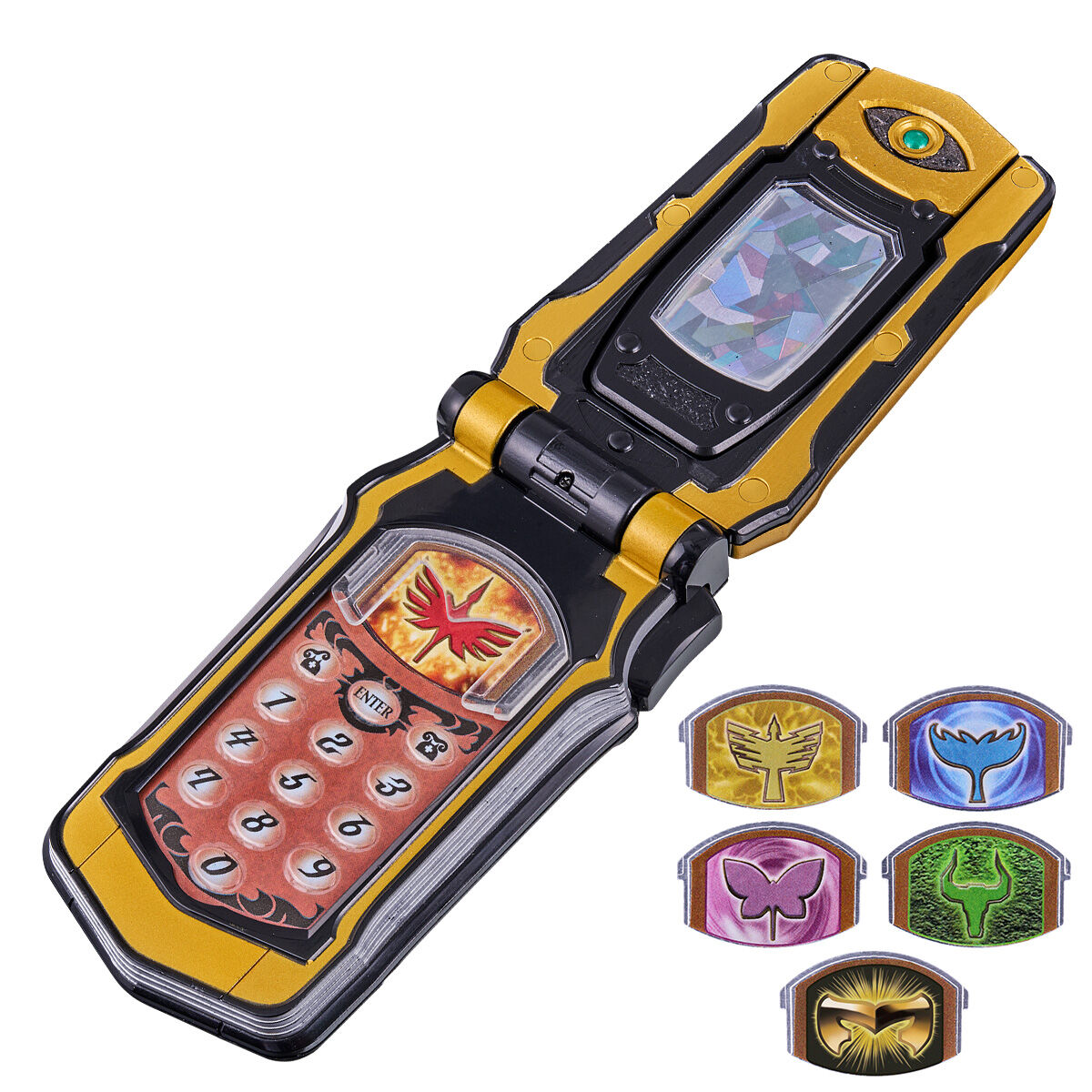 マージフォン MEMORIAL EDITION