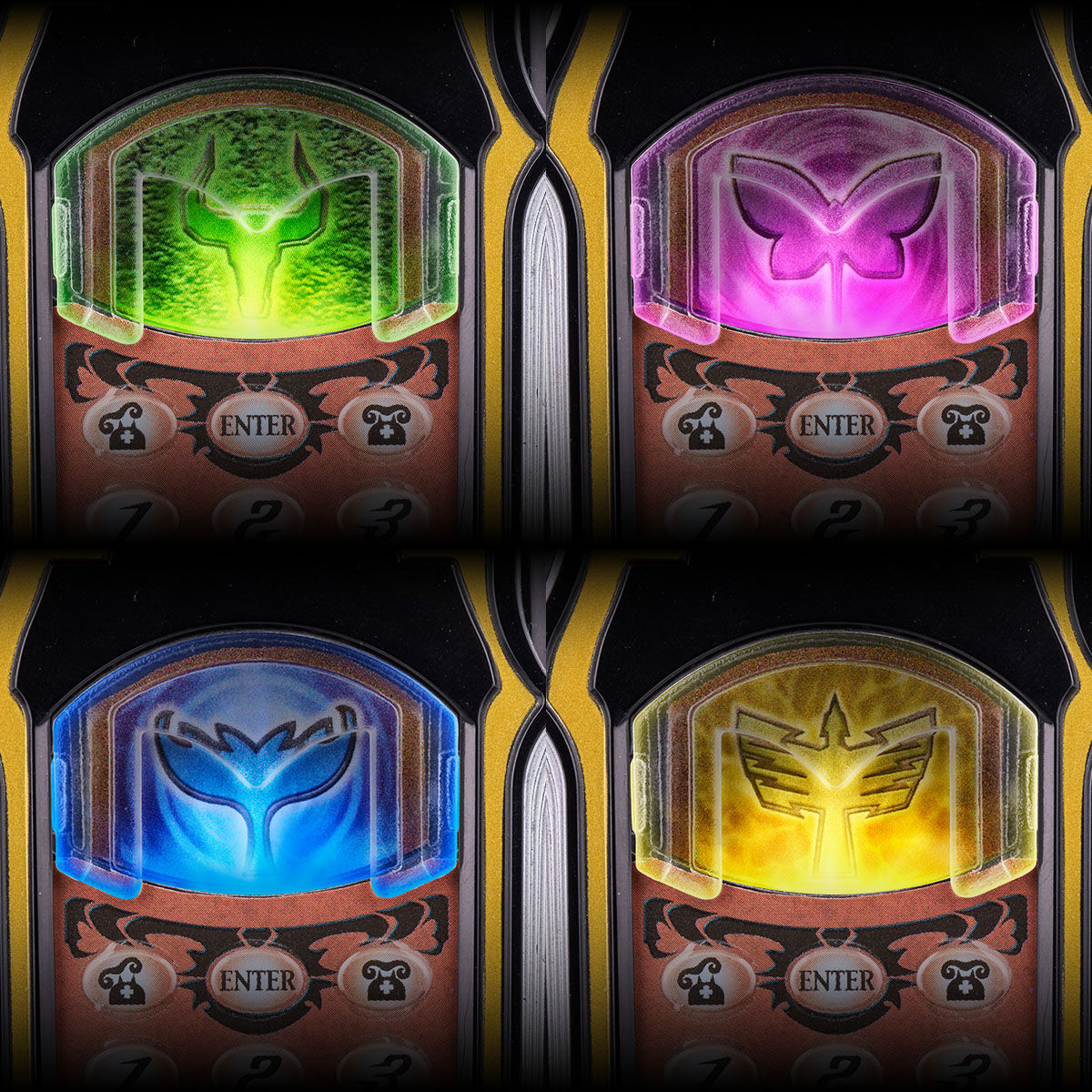 マージフォン MEMORIAL EDITION