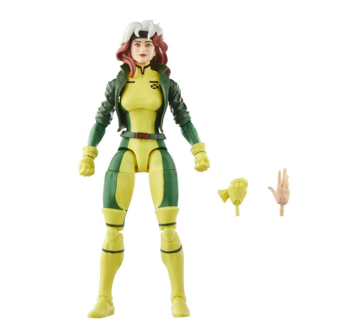 マーベルレジェンド　ローグ（『X-MEN'97』）